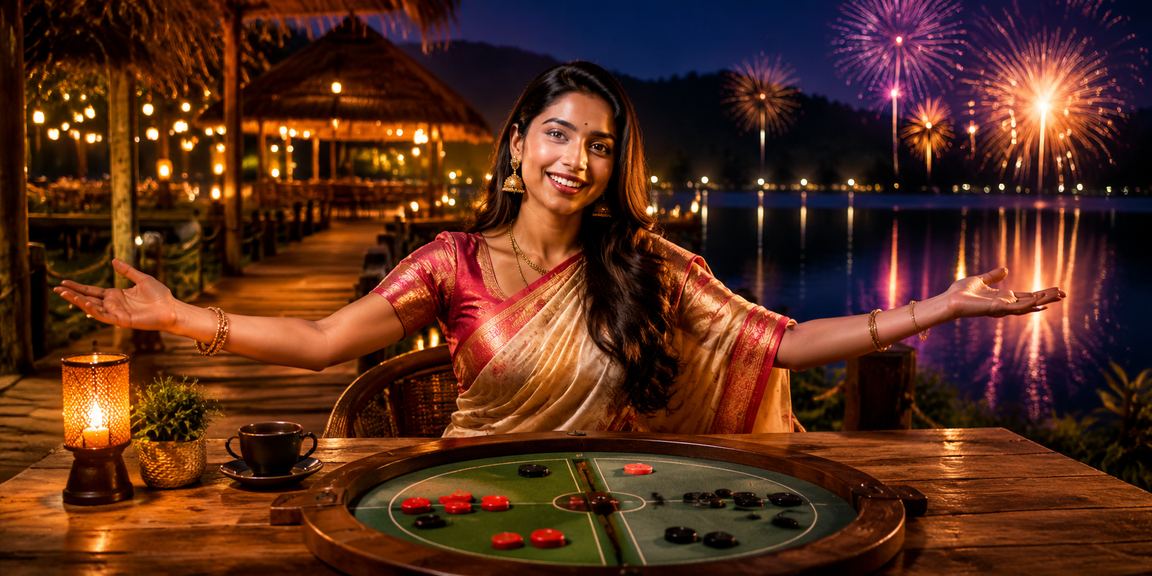 সিলেটে মোবাইলে স্লট গেম খেলছেন একজন ব্যবহারকারী