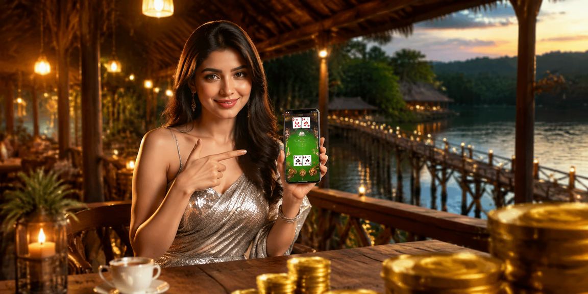 কক্সবাজার সমুদ্রতীরে ক্যাসিনো গেমের আনন্দ