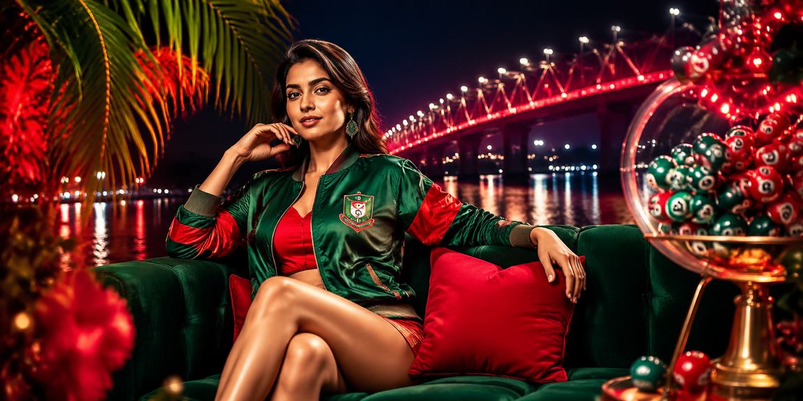 বরিশালে ক্রিকেট বেটিং — লাল-সবুজ থিমে অনলাইন স্পোর্টস বাজি