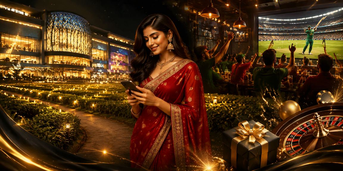 ঢাকায় অনলাইন বেটিং — 4499bet প্ল্যাটফর্মে মহিলা ব্যবহারকারী