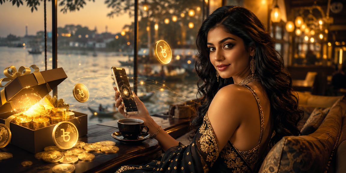 ময়মনসিংহে একজন তরুণ মোবাইলে 4499bet বোনাস ও টাকা পেমেন্ট পরিচালনা করছেন